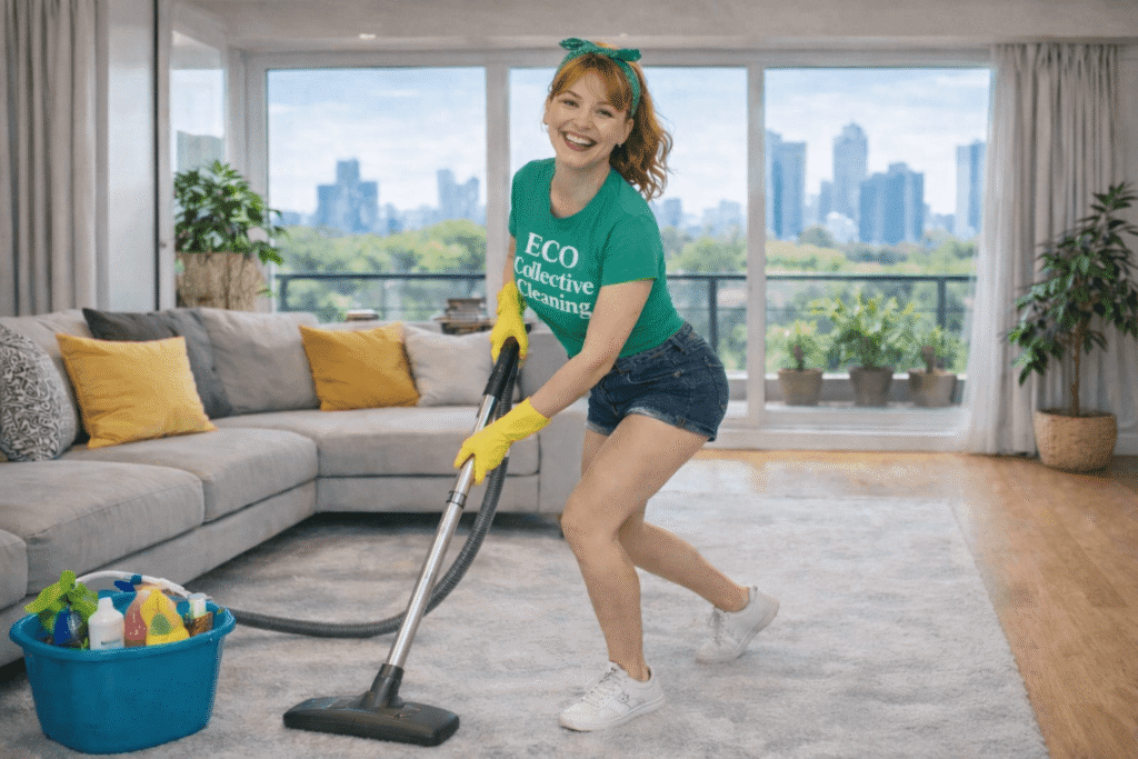 Airbnb Cleaning
