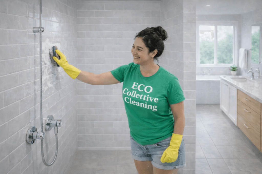 Builders Cleaning