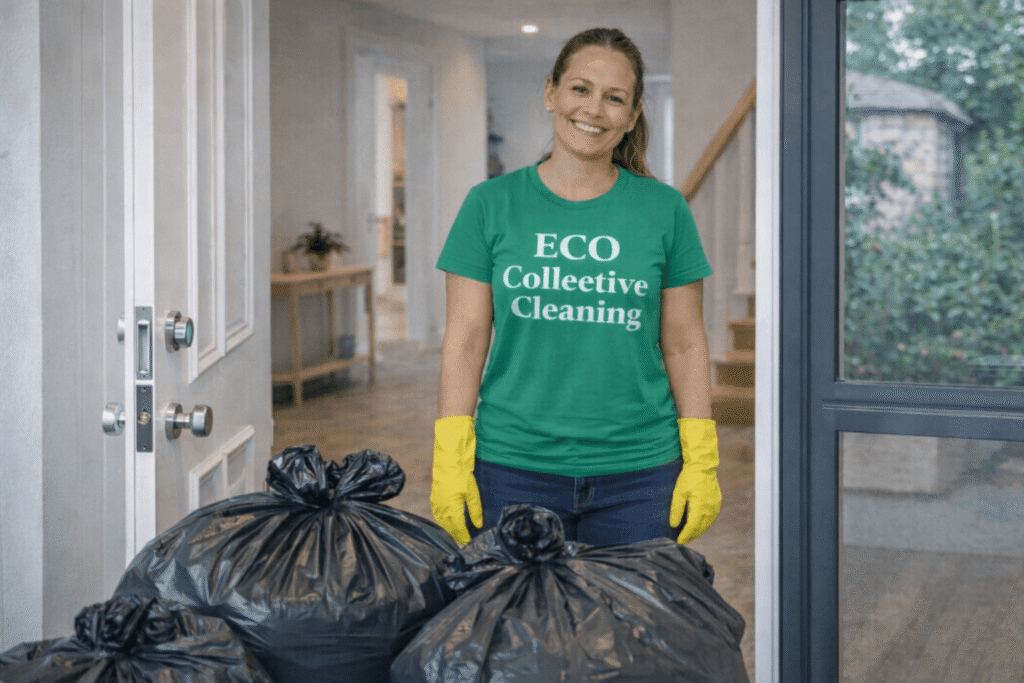 Hoarder & Squalor Cleaning